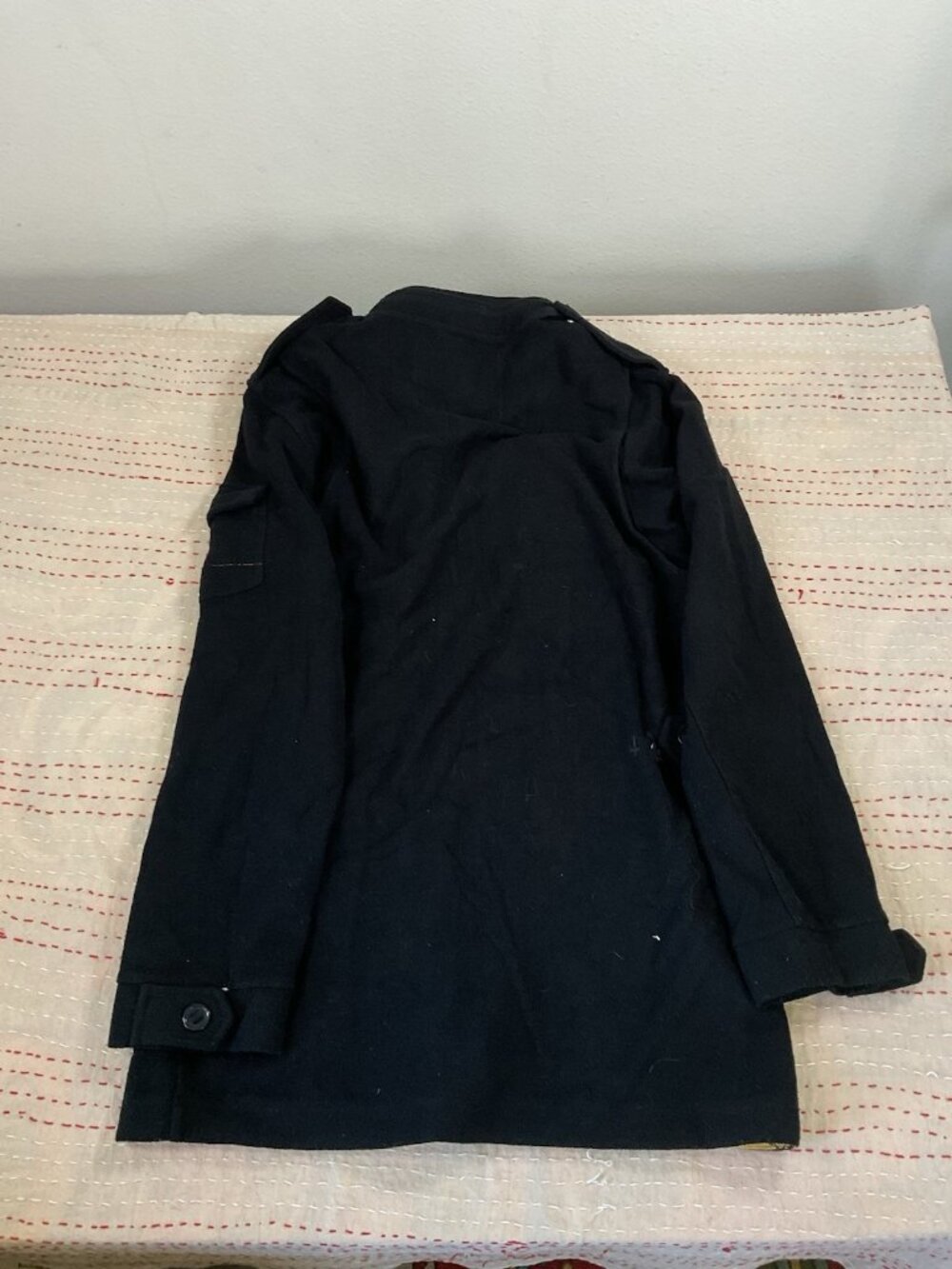 DTA Rare Y2K Skateboarding Vintage Don’t Trust Anyone Jacket Rob Dyrdek - Picture 4 of 14